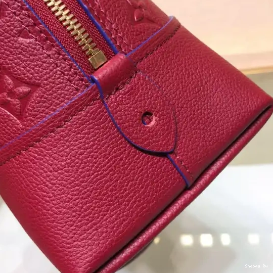 - EXCHANELUSIVE VUITTON LOUIS NEO ALMA PRELAUNCH PM 0617